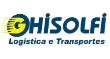Ghisolfi logo