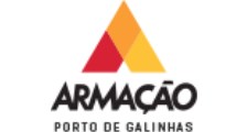Armação Porto de Galinha logo