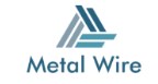 Metal Wire Logo