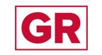 GRUPO GR Logo