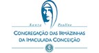 Congregação das Irmazinhas da Imaculada Conceição Logo