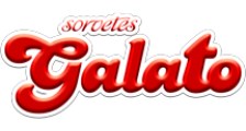 Sorvetes Galato logo