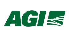 Logo de AGI Brasil