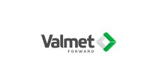 Logo de Valmet