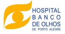Logo de Hospital Banco de Olhos de Porto Alegre