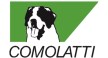 Por dentro da empresa Grupo Comolatti Logo