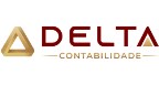 Delta Contabilidade Logo