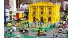LEGO DO BRASIL Logo