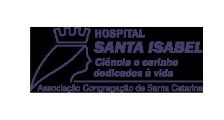Hospital Santa Isabel logo