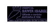 Opiniões da empresa Hospital Santa Isabel Logo