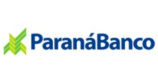 Logo de Paraná Banco