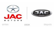 Logo de Jac Motors