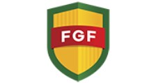Federação Gaúcha de futebol logo
