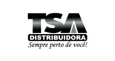 TSA Distribuidora Ltda logo
