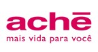Ach&#xE9; Laborat&#xF3;rios Farmac&#xEA;uticos Logo