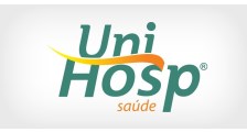 Logo de UniHosp Saúde