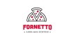 Opiniões da empresa Fornetto Pizzaria Logo