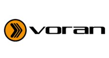 Voran Tecnologia logo
