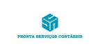 Pronta Serviços Contabeis Logo