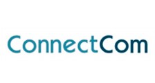 Logo de ConnectCom