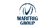 Opiniões da empresa Marfrig Logo