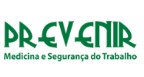 Prevenir medicina e segurança do trabalho Logo