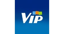 Logo de VIP BR TELECOM