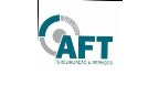 AFT MAO DE OBRA TEMPORARIA Logo
