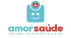 Por dentro da empresa AmorSaúde Logo