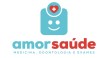 Por dentro da empresa AMORSAÚDE Logo