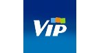 VIP BR TELECOM Logo