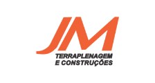 JM Terraplanagem e Construção logo