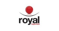Logo de Royal Supermercados