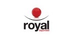 Royal Supermercados Logo
