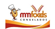 Mmfoods logo