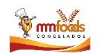 Mmfoods Logo