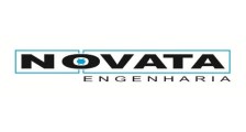 Novata Engenharia logo