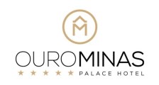 Ouro Minas Palace Hotel logo