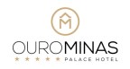 Ouro Minas Palace Hotel Logo