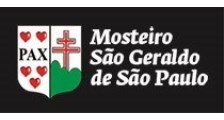 Mosteiro São Geraldo De São Paulo logo