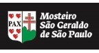 Mosteiro São Geraldo De São Paulo Logo