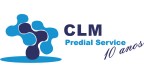 CLM Predial Service Logo