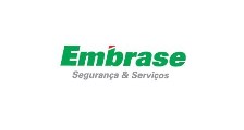 Logo de Embrase Segurança e Serviços