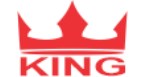 King Log Logo