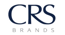 Logo de CRS Brands