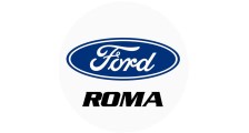 Roma Ford logo