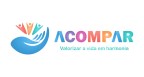 Acompar Ação Comunitária Participativa Logo