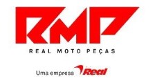 Logo de Real Moto Peças
