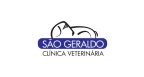 Clínica Veterinária São Geraldo Logo