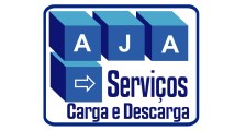 Aja Serviços de Carga e Descarga logo